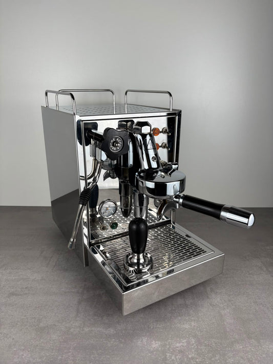ECM Classika RVS
