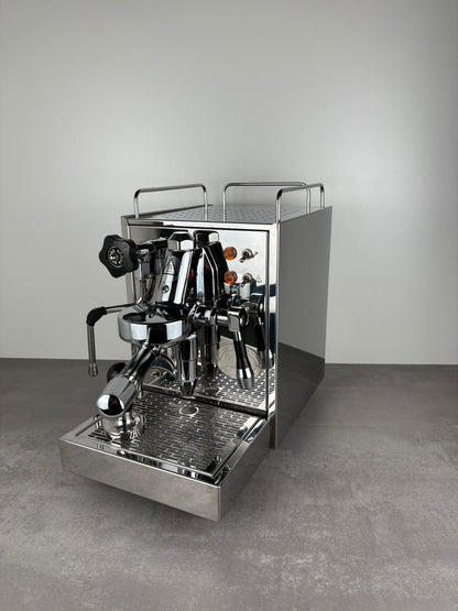 ECM Classika RVS
