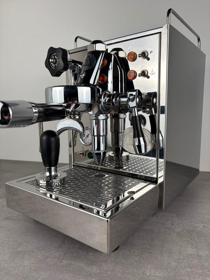 ECM Classika RVS