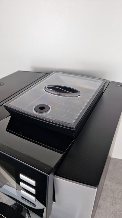 Jura X8 platina