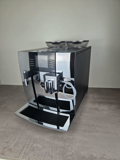 Jura Giga 5 Chrome