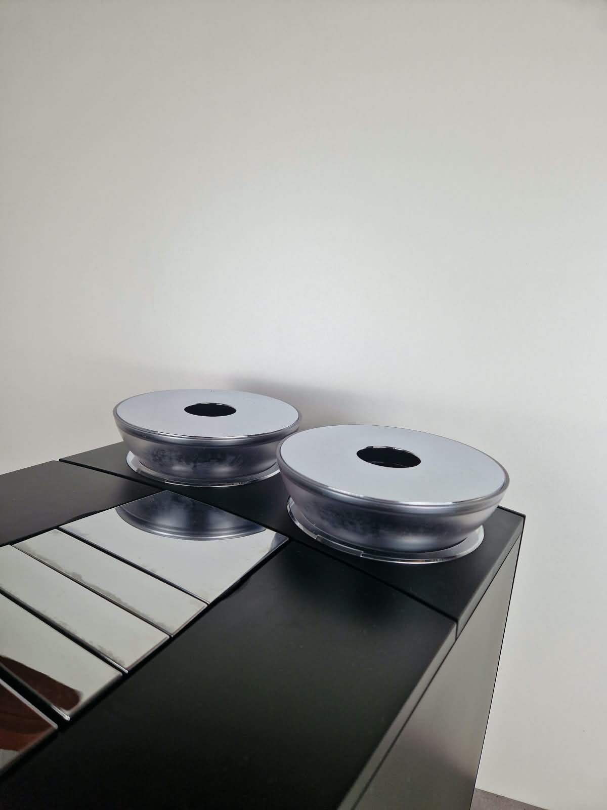 Jura Giga 5 Chrome