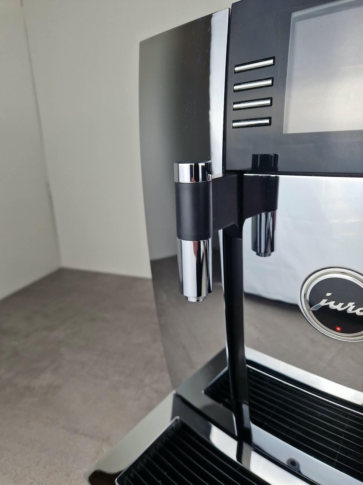 Jura Giga 5 Chrome