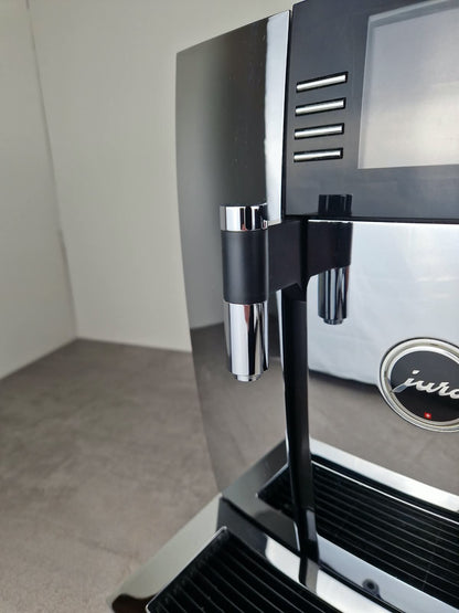 Jura Giga 5 Chrome