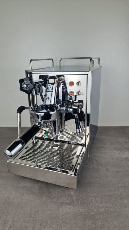 ECM CLASSIKA II PID demo