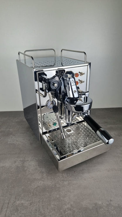 ECM CLASSIKA II PID demo