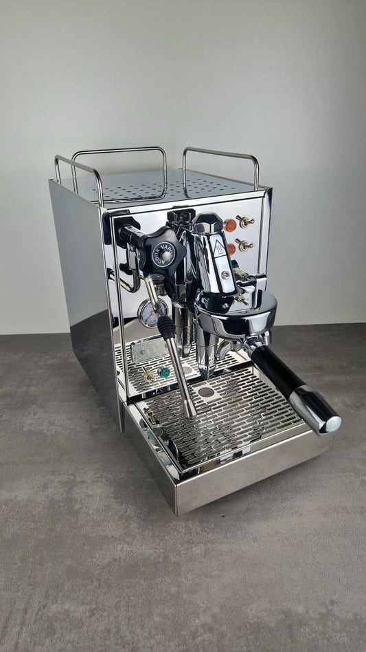 ECM CLASSIKA II PID demo