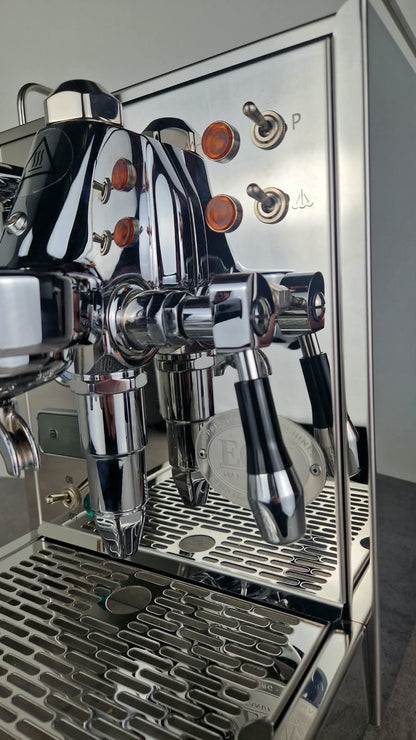 ECM CLASSIKA II PID demo