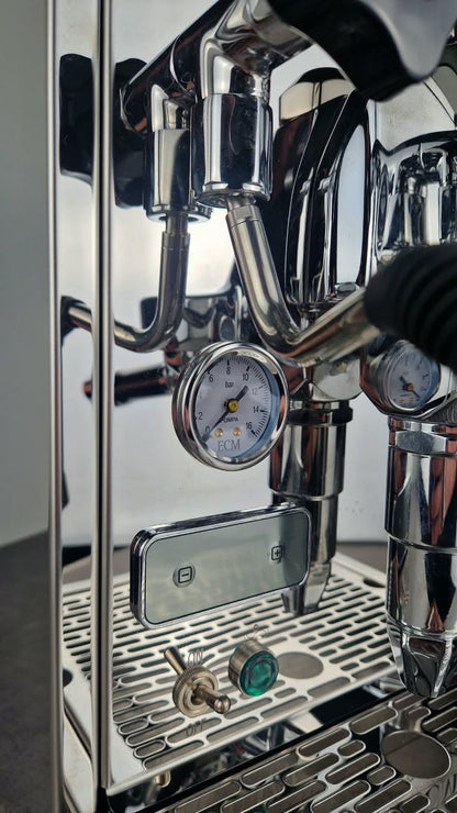 ECM CLASSIKA II PID demo