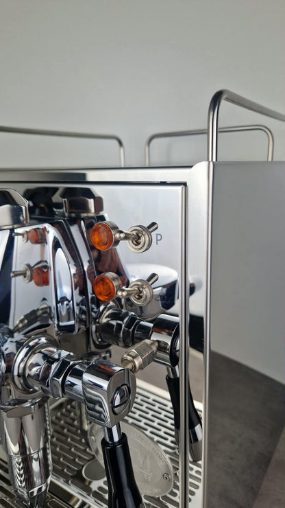 ECM CLASSIKA II PID demo