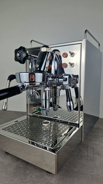 ECM CLASSIKA II PID demo