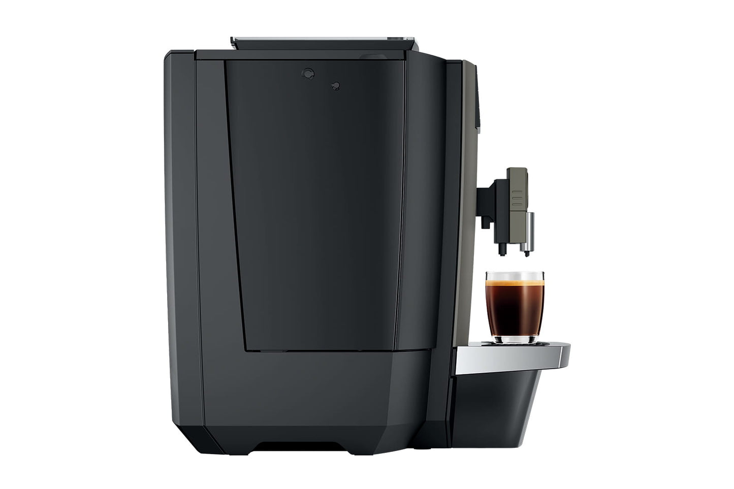 Jura X4c Dark Inox (EA)