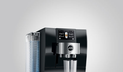 Jura Z10 Diamond Black (EB)