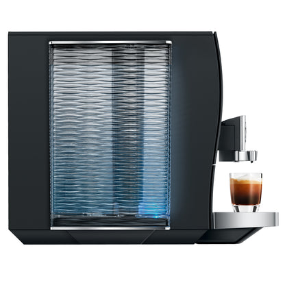 Jura Z10 Aluminium Black (EB)