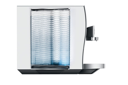 Jura Z10 Aluminium White (EB)