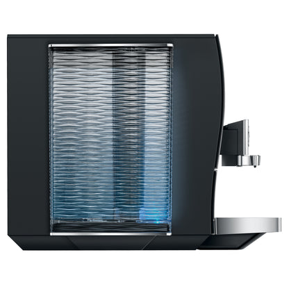 Jura Z10 Diamond Black (EB)