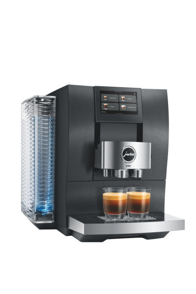 Jura Z10 Aluminium Black (EB)