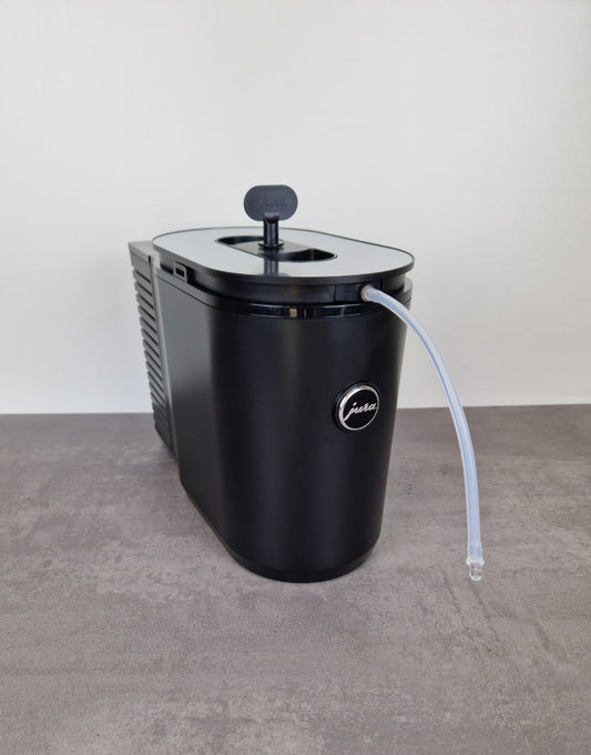 Jura Coolcontrol 2,5 Liter Zwart