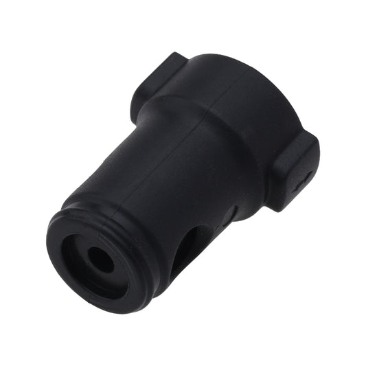 Koppelstuk melksysteem rubber Nivona 6 serie