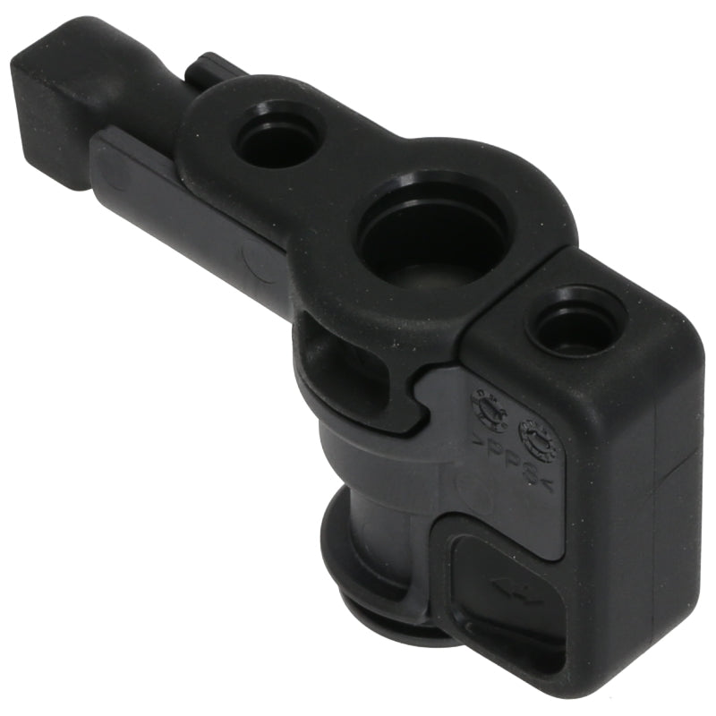 Koppelstuk melksysteem rubber Nivona 7/8 serie