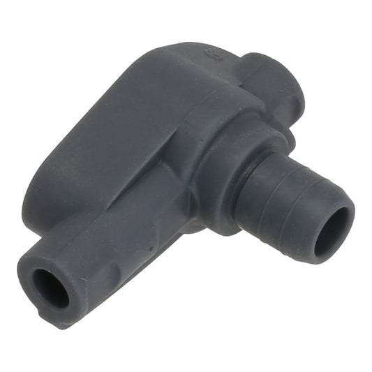 Koppelstuk melksysteem Nivona 507 rubber