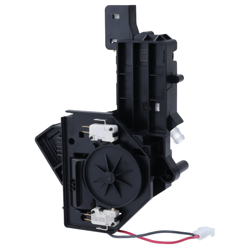 aandrijfmotor compleet Nivona 047 G2