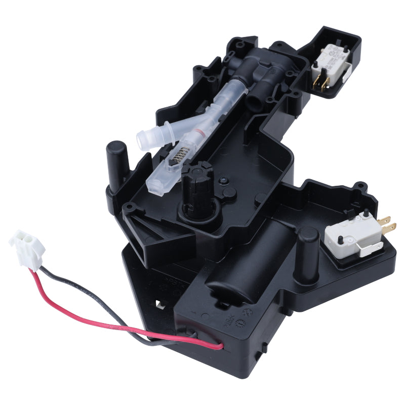 aandrijfmotor compleet Nivona 047 G2