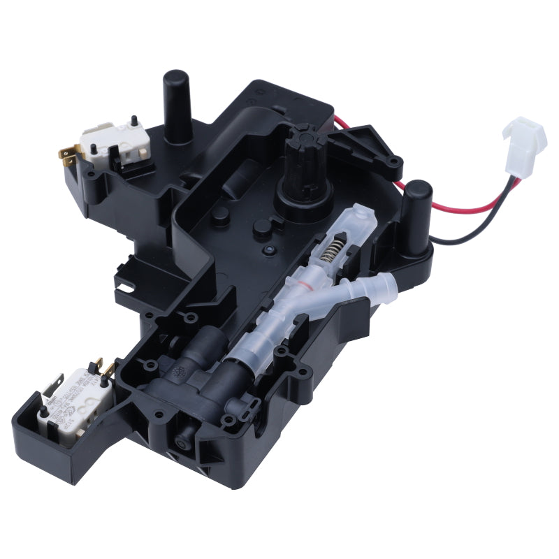 aandrijfmotor compleet Nivona 047 G2