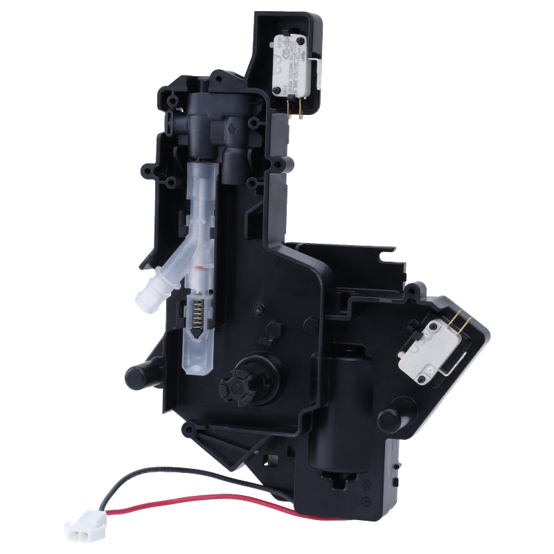 aandrijfmotor compleet Nivona 047 G2