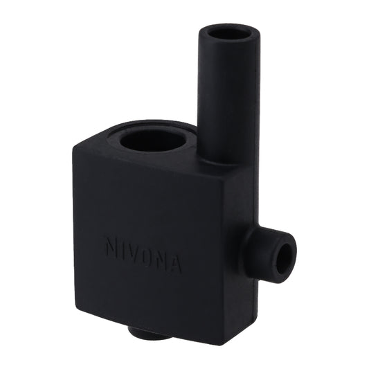 Menghuis zwart Nivona 550/560