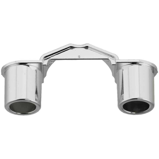 Afdekking chrome koffie uitloop Nivona 507 5/6/7 serie