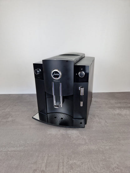 Jura C5 Black