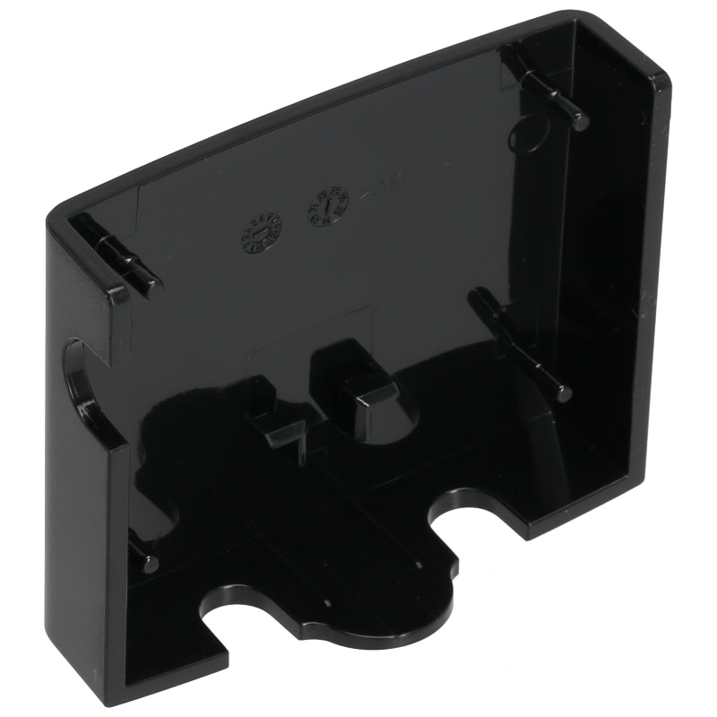 Afdekking uitloop Nivona 820/825