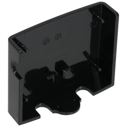 Afdekking uitloop Nivona 820/825