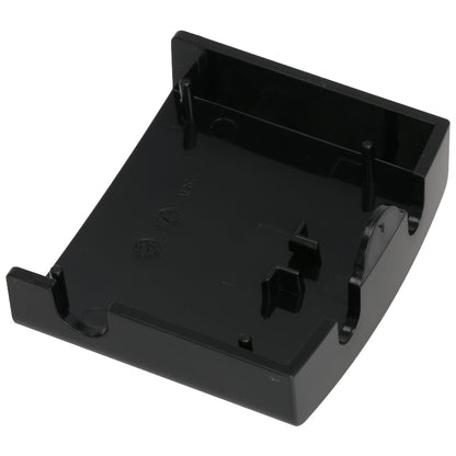 Afdekking uitloop Nivona 820/825