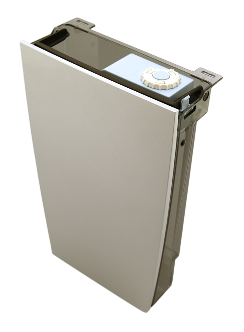 Waterreservoir platinum J-serie