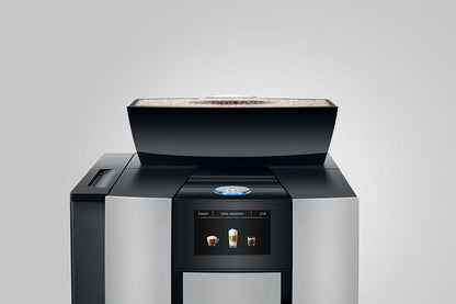 Jura GIGA X3 Aluminium (EB)