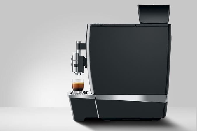 Jura GIGA X3 Aluminium (EB)