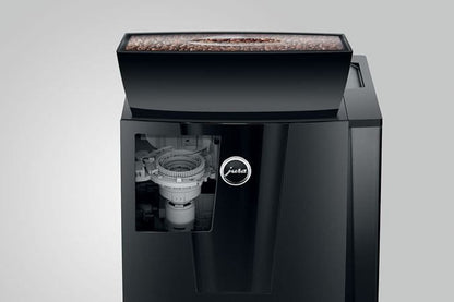 Jura GIGA X3 Aluminium (EB)