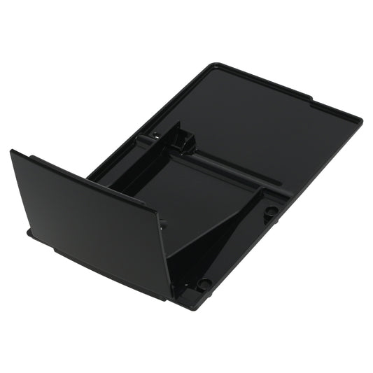 Lade koffieresidubak aluminium zwart Giga 5
