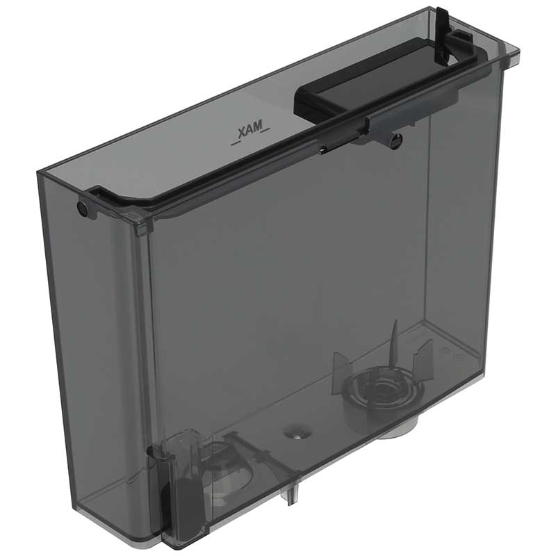 Waterreservoir C/D/F - serie G2