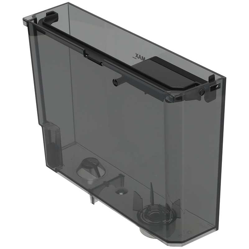 Waterreservoir C/D/F - serie G2