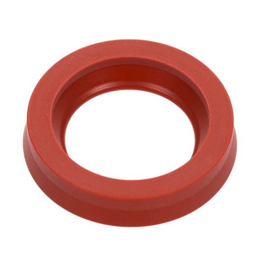 Voetventiel rubber