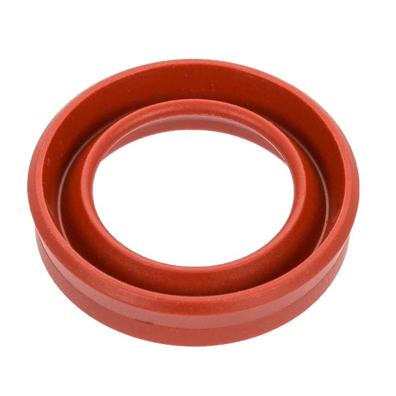 Voetventiel rubber