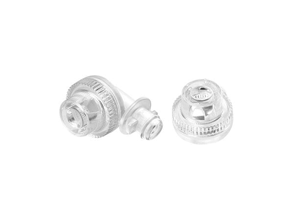 Vervangbare melkuitloop CX2 10 sets van 2