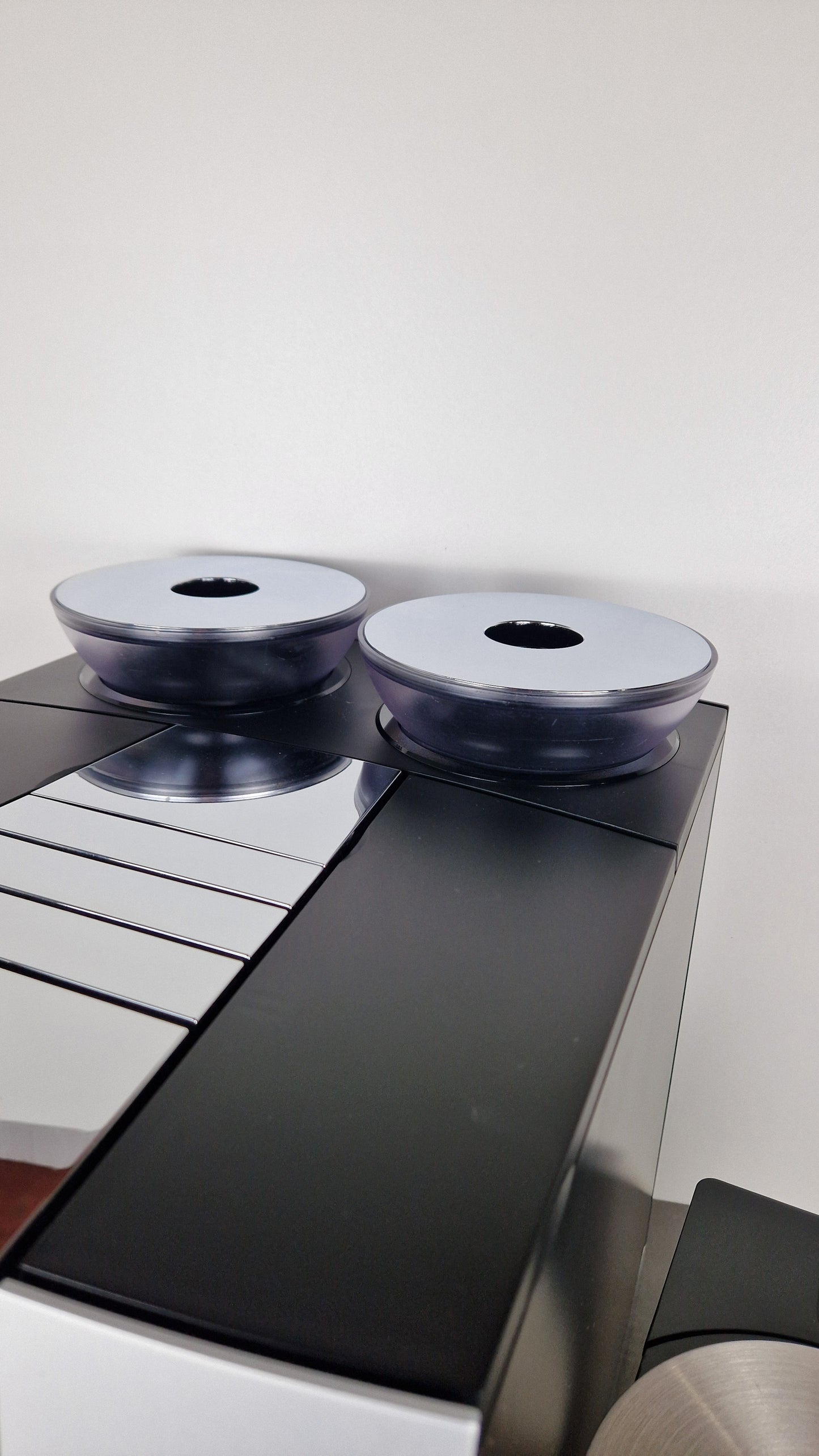 Jura Giga 6 Aluminum +1L cooler