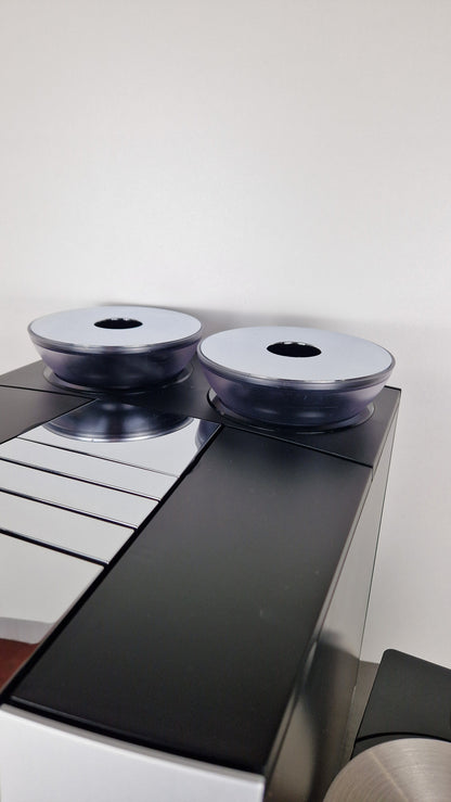 Jura Giga 6 Aluminum +1L cooler