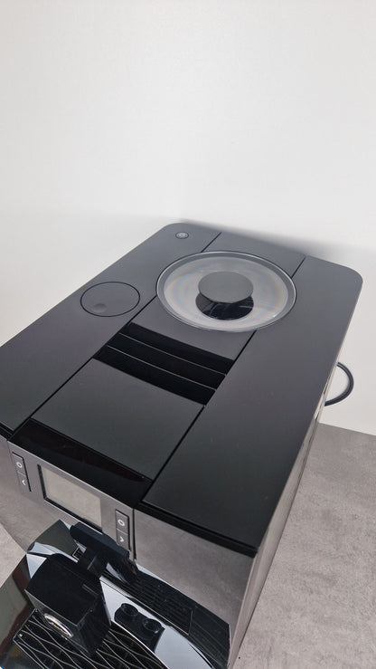 C3 Piano Black (EA) demo