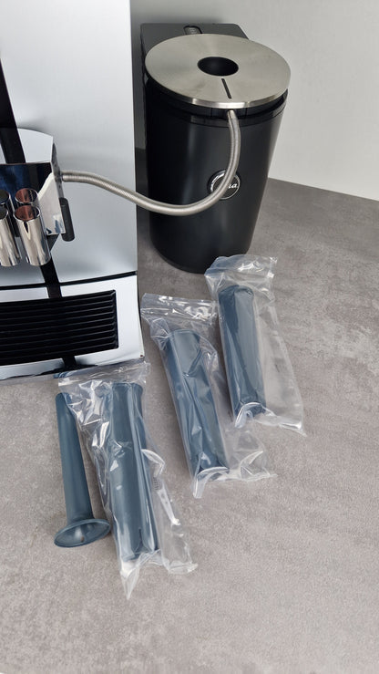 Jura Giga 6 Aluminum +1L cooler