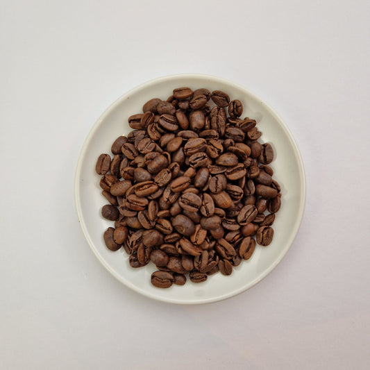 Serato Decaf